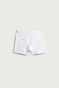 BASIC BOXER BRIEFS 3-PACK