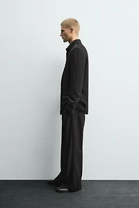 LIMITED EDITION SUIT JACKET