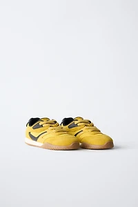 COMBINED SNEAKERS