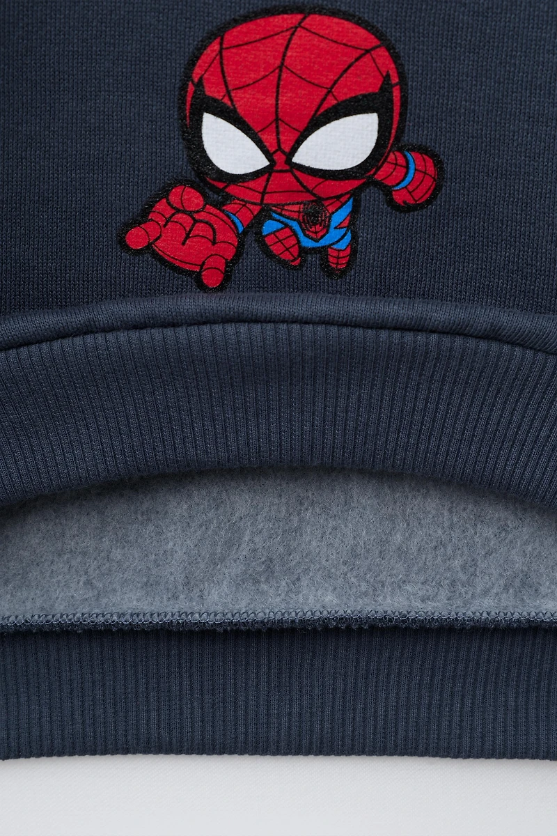 THE AVENGERS © MARVEL JOGGING SWEATSHIRT AND JOGGER PANTS SET