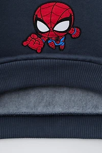 THE AVENGERS © MARVEL JOGGING SWEATSHIRT AND JOGGER PANTS SET