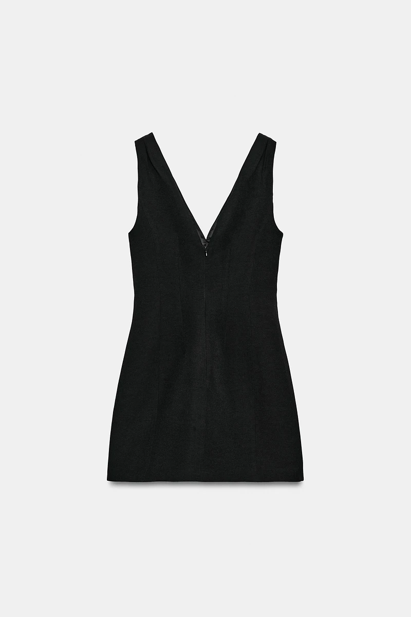 ZW COLLECTION SHORT DRESS
