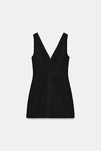 ZW COLLECTION SHORT DRESS