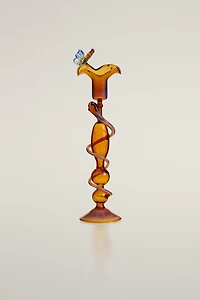CHANDELIER BOROSILICATE SERPENT | MARISA BERENSON