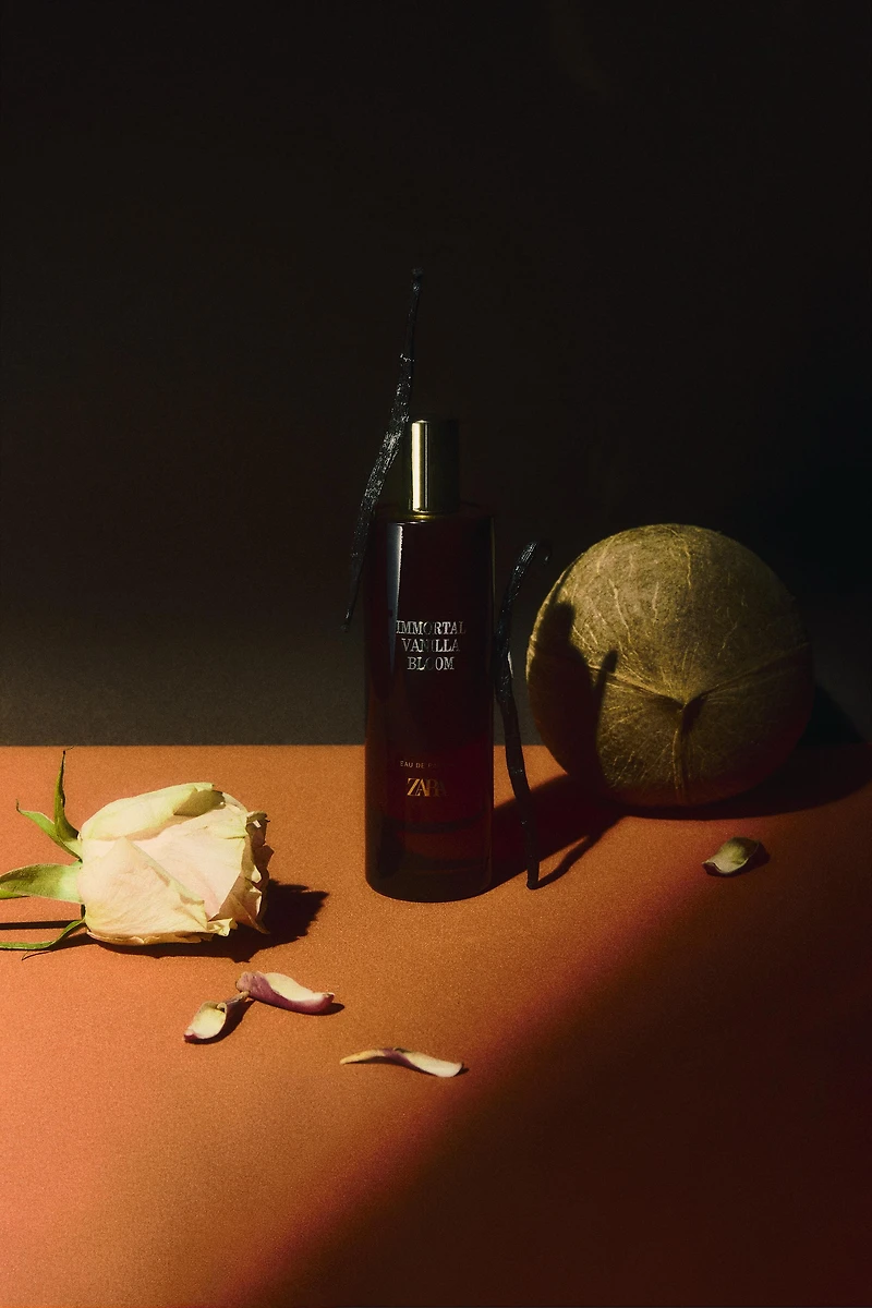 IMMORTAL VANILLA BLOOM EDP 80ML (2.71 FL. OZ).
