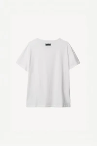 SLIM FIT T-SHIRT WILLY CHAVARRIA X ZARA