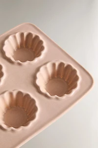 MUFFIN BAKING MOLD