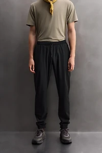PANTALON TECHNIQUE LÉGER