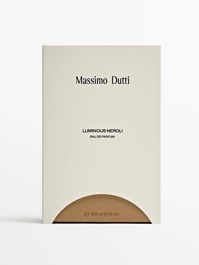 (100 ml) Luminous Neroli eau de parfum