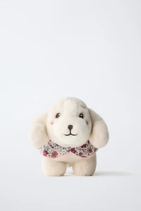 PUPPY CROSSBODY BAG