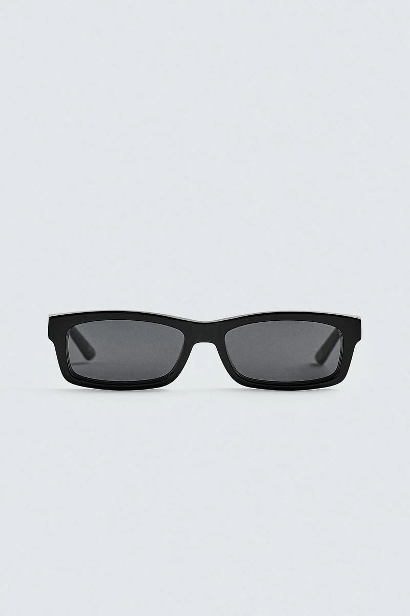 SQUARE SUNGLASSES