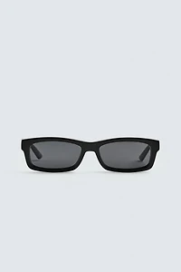 SQUARE SUNGLASSES