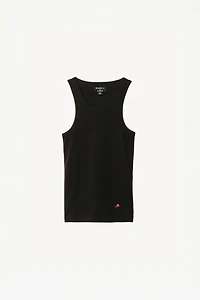 WILLY CHAVARRIA X ZARA RIBBED TANK TOP