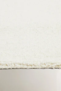 WOOL AREA RUG