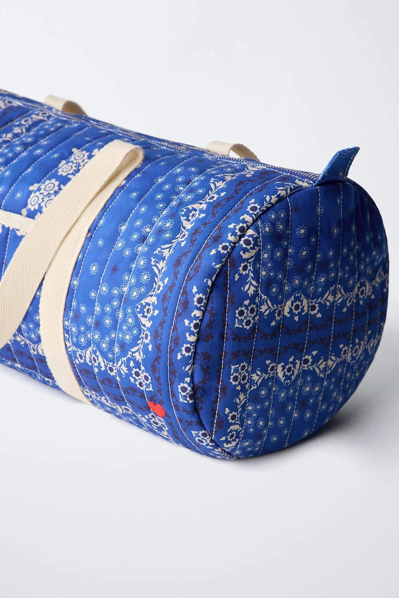 BANDANA BOWLING BAG