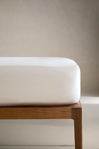 CHILDREN’S COTTON FITTED SHEET