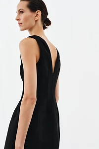ZW COLLECTION SHORT DRESS