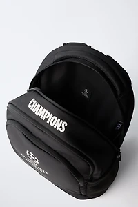 SAC À DOS UEFA CHAMPIONS LEAGUE ® GLOW IN THE DARK