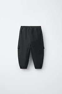 CARGO JOGGER PANTS