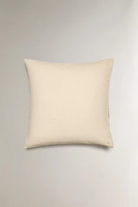 NEVADA HOUSE CHRISTMAS THROW PILLOW COVER