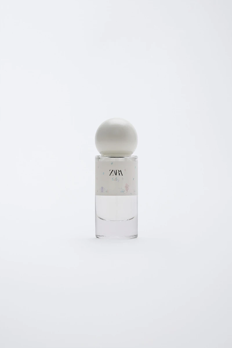ZARA BABY EDT 50 ML (1.69 FL. OZ.)