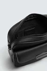 SAC BANDOULIÈRE TEXTURÉ