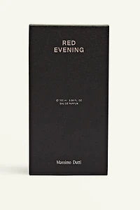 RED EVENING EAU DE PARFUM (100 ml)