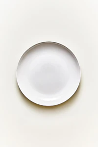 STONEWARE SIDE PLATE
