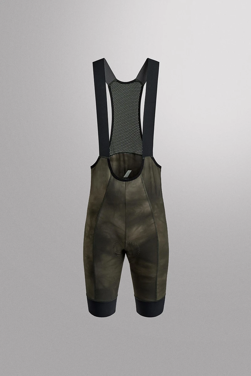 GRAVEL SHORT BIB SHORTS