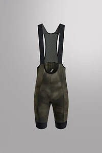 GRAVEL SHORT BIB SHORTS