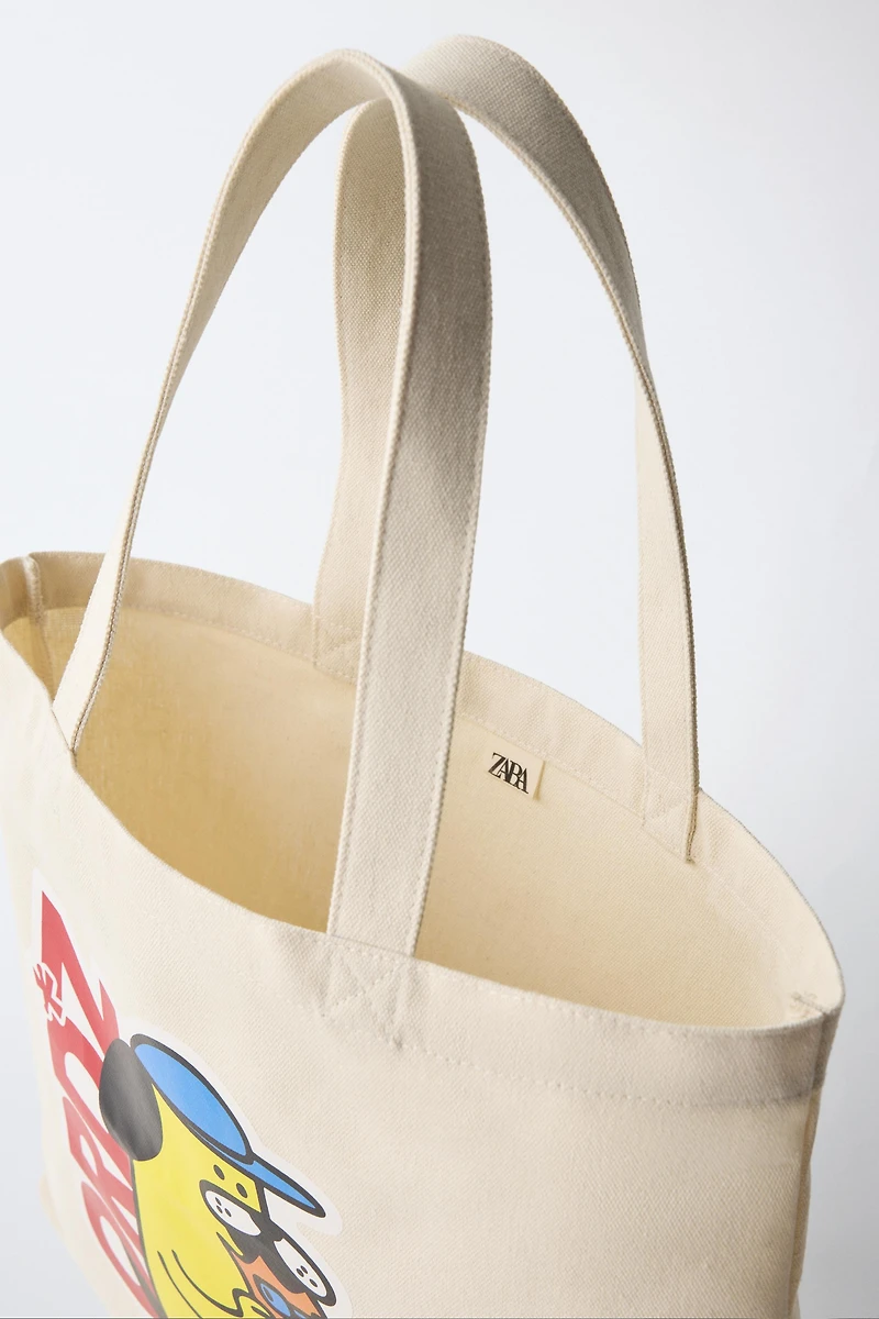 ILLUSTRATED SHOPPER