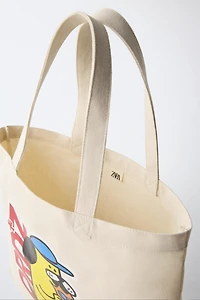 ILLUSTRATED SHOPPER
