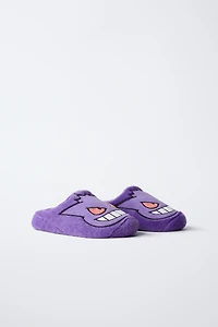 GENGAR POKÉMON™ SLIPPERS