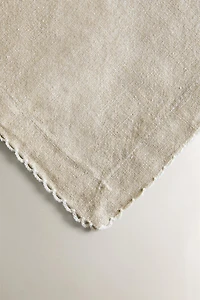 NAPPE ONDULATIONS