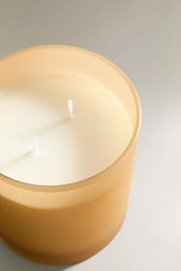 (350 G) BOUGIE PARFUMÉE SILK PEONY