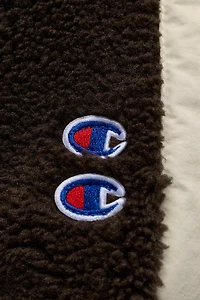 CHAMPION ® X ZARA FLEECE LINED JACKET