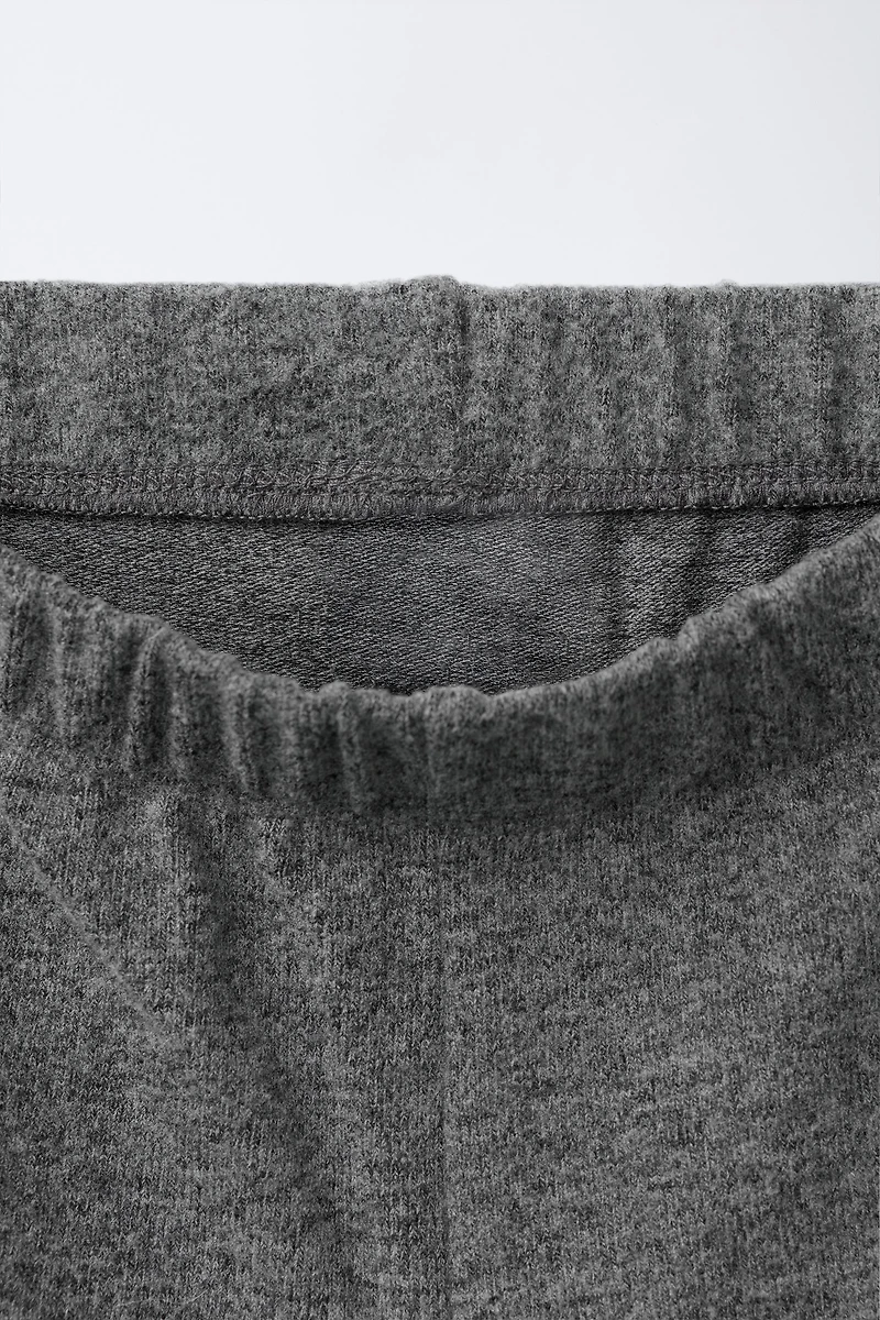 FLARE SOFT TOUCH PANTS