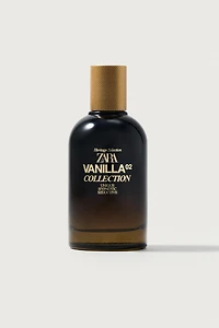 VANILLA COLLECTION 02 : UNIQUE/HYPNOTIC/SEDUCTIVE EDP 100 ML (3,38 FL. OZ)