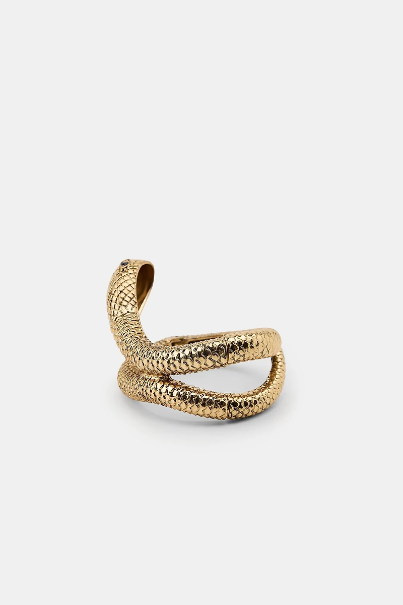 BRACELET SERPENT