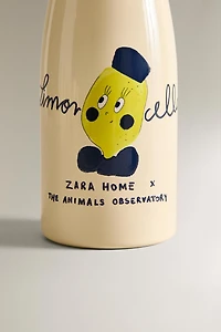 KIDS' STAINLESS STEEL BOTTLE X THE ANIMALS OBSERVATORY