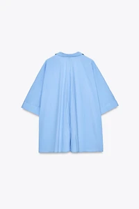CHEMISE OVERSIZE ZW COLLECTION