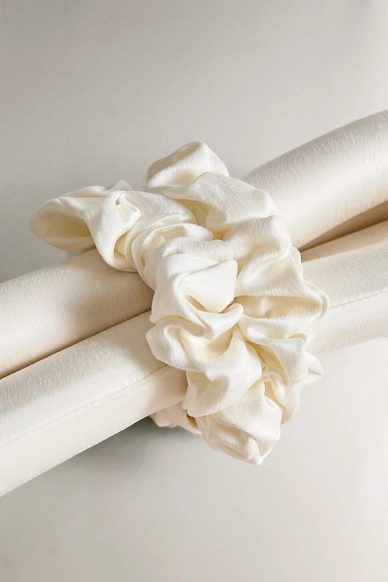 MULBERRY SILK HAIR STYLER