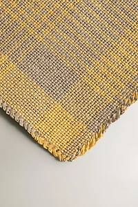 CHECK PAPER PLACEMAT