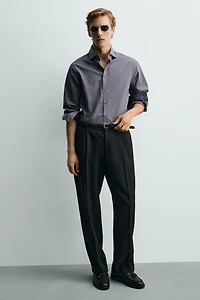 DRESS PENNY LOAFERS