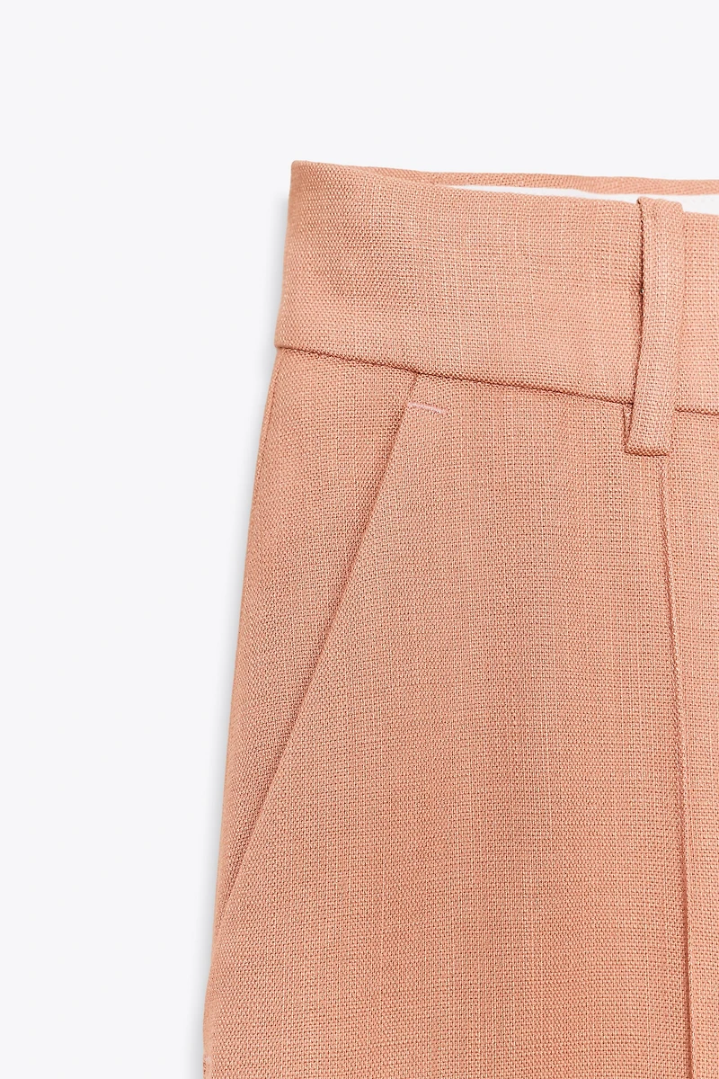 MINIMAL PANTS ZW COLLECTION