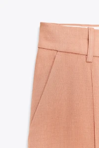 MINIMAL PANTS ZW COLLECTION