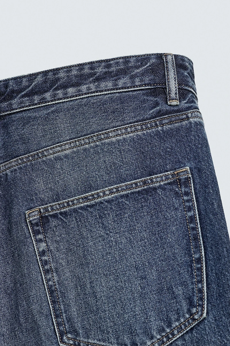 BAGGY FIT JEANS