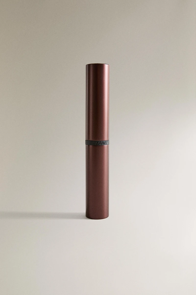 STYLO-PLUME LAMY LX