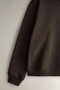 GOLF SWEATSHIRT