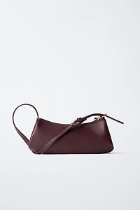 SOFT SHOULDER BAG